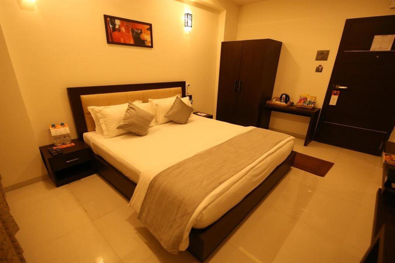 Mastiff Hotel Karwar By Othpl, Formerly Citrus Hotel Karwar Exterior foto