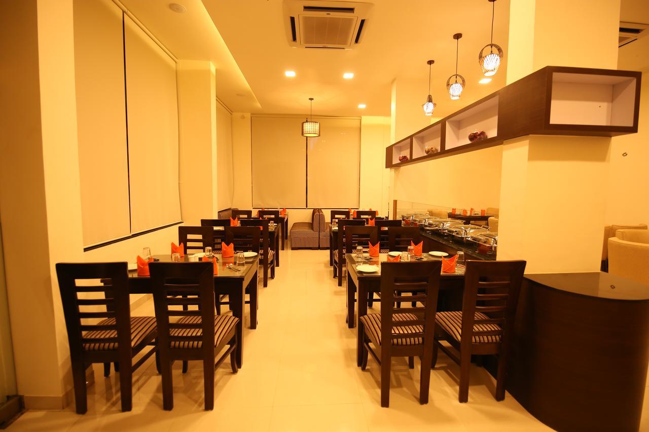 Mastiff Hotel Karwar By Othpl, Formerly Citrus Hotel Karwar Exterior foto