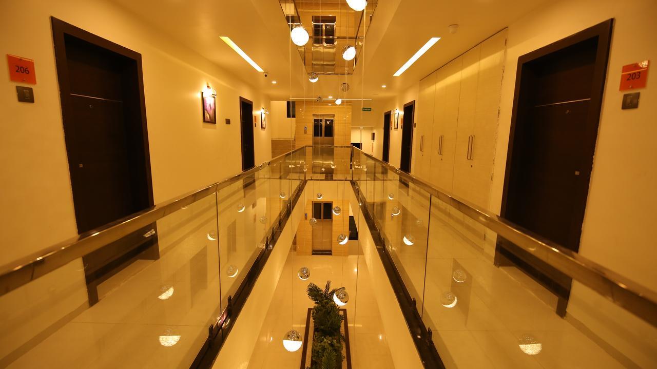 Mastiff Hotel Karwar By Othpl, Formerly Citrus Hotel Karwar Exterior foto