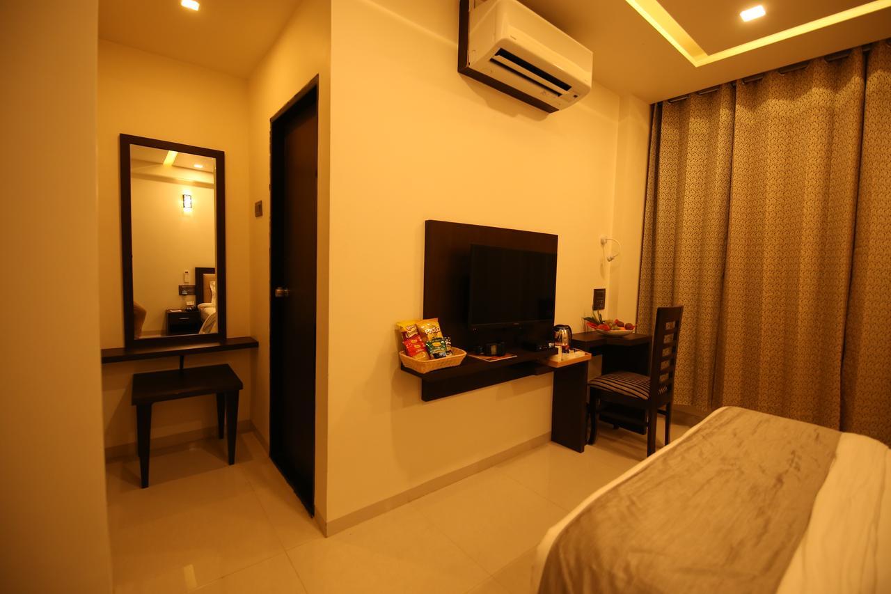 Mastiff Hotel Karwar By Othpl, Formerly Citrus Hotel Karwar Exterior foto