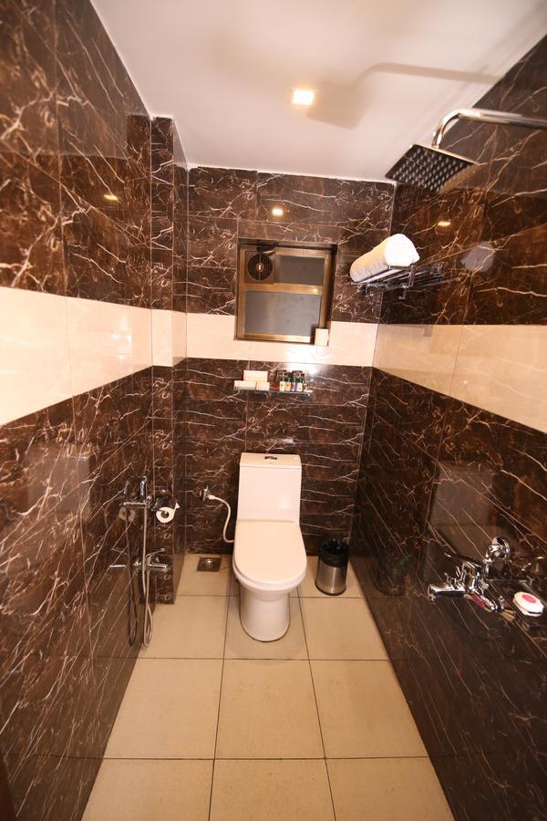 Mastiff Hotel Karwar By Othpl, Formerly Citrus Hotel Karwar Exterior foto